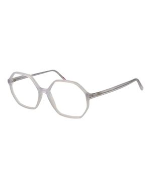 Andy Wolf Brillenfassung 4580 C 56 - Mettallic