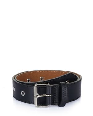 Belstaff Gürtel - Schwarz