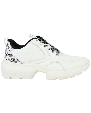 Vionic Aris Damen Weiße Sneakers