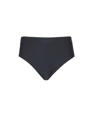Mountain Warehouse "Take The Plunge" Bikinihöschen Für Damen - Schwarz