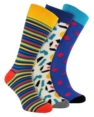 Happy Socks Hs Von - Blau