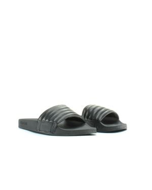 Slydes Port Synthetic Slip Auf Sliders S0421S106 - Grün