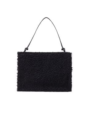Mo My Sac À Main Blonda - Schwarz