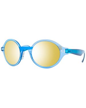 Try Cover Change Lunettes De Soleil Th500 04 46 - Blau