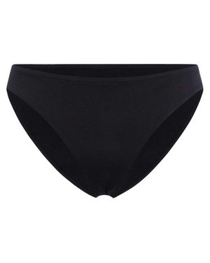 Wolford "Essentials" Bikinihöschen Für Damen - Schwarz