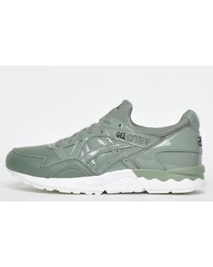 Asics Tiger Gel Lyte V Männlich - Grün
