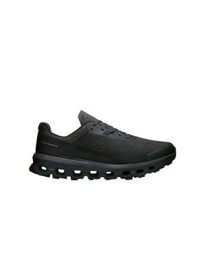 On Shoes Sneakers - Schwarz