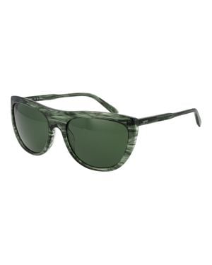 Esprit Sonnenbrille Et39289 547 56 - Grün