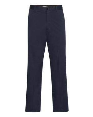 Philipp Plein Beach Boy Fit Chinos - Blau