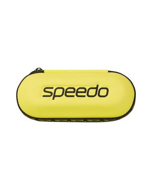 Speedo Brillenetui "2024" - Gelb