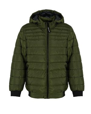 Pepe Jeans Jacke James Herren - Grün