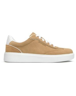 Cole Haan Arlowe Trainingsschuhe - Natur