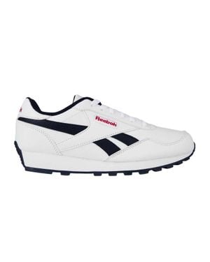 Reebok "Royal Rewind" Sneaker Für Damen, Leder - Weiß