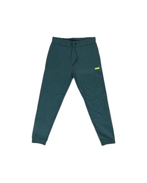 Refrigiwear Jogginghose Relaxed Fit - Grün