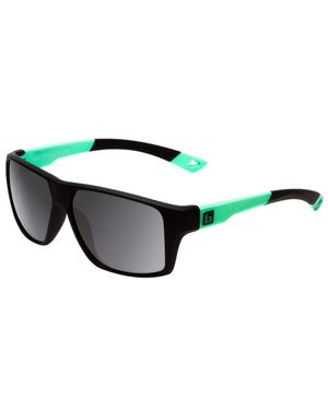 Bollé Bollé Brecken Schwimmfähige Polarisiert Grüne/Schwarze Sonnenbrille