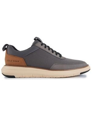 Cole Haan Grand Remix Sneaker - Blau