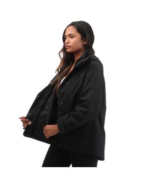 Timberland "Benton" Jacke Für Damen, 3 - Schwarz