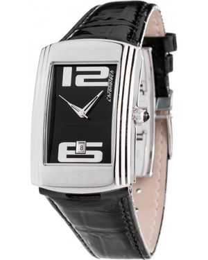 Chronotech Ct7017B-04 Uhr - Grau