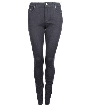 GANT Jeans Rinse Super Slim Damen - Blau
