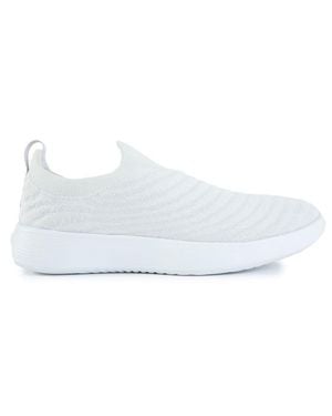 ALLBIRDS Runner Nz Slip On Sneaker - Weiß