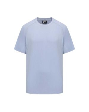 Lonsdale London T-Shirt Für Herren (Hellblau)