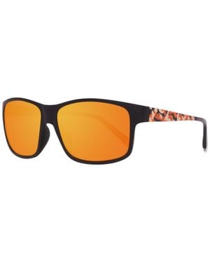 Esprit ET17893 57555 Sonnenbrille ET17893 555 57 Wayfarer Sonnenbrille 50 - Braun