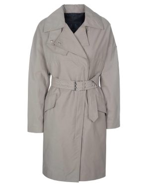 Belstaff Mantel - Grau