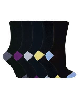 Sock Snob Sock Snob® - Schwarz