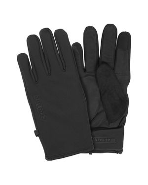 SealSkinz Wasserdichte Allwetterhandschuhe Mit Fusion Control Für Männer Und Frauen - Schwarz