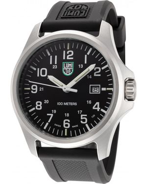 Luminox X2.2501 Herren Patagonia Uhr - Grau
