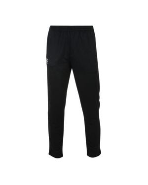 Canterbury Stretch Tapered Schnell Trocknende Hose - Schwarz