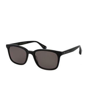 Ted Baker Sonnenbrille Tb1777 001 54 - Schwarz