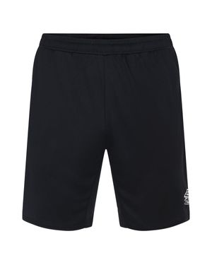 Umbro "Optimus Training" Shorts Für Herren/Damen - Blau