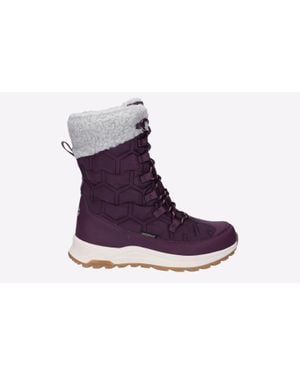Hi-Tec Sophia Wasserdichte Damenstiefel - Schwarz