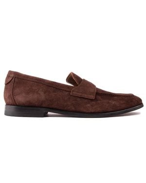 Ted Baker Adlerrs Schuhe - Braun
