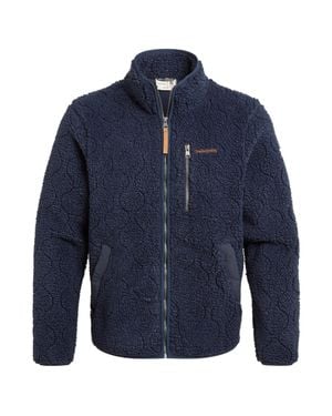 Craghoppers "National Trust Winnat" Fleecejacke Isolierend Für Herren (Marineblau)
