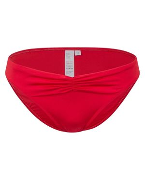 Biba "Venetian" Bikinihöschen Für Damen - Rot