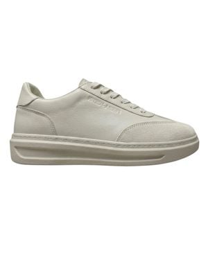 Original Penguin Sneaker Für Herren, Wildleder - Grau