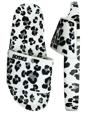 Slydes Blur Sliders Blur - Weiß