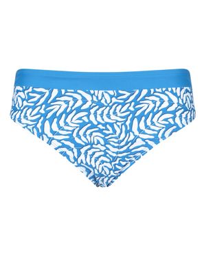 Mountain Warehouse "Ocean Notion" Bikinihöschen Für Damen - Blau