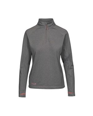 DLX Trespass - Grau