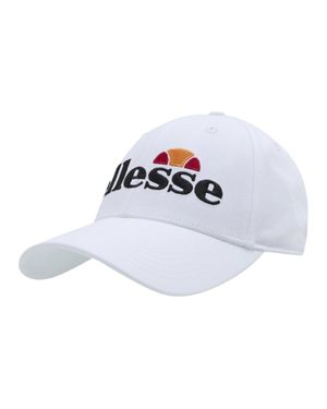 Ellesse "Tralo" Kappe - Weiß