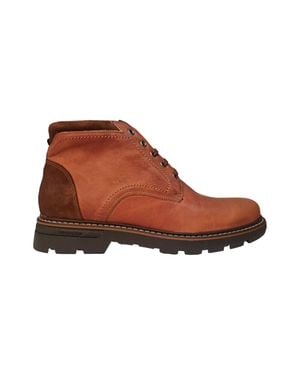 Riverty Herrenstiefelette Farbe - Braun