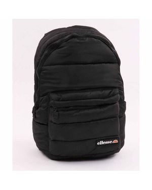 Ellesse Acorus Rucksack - Schwarz