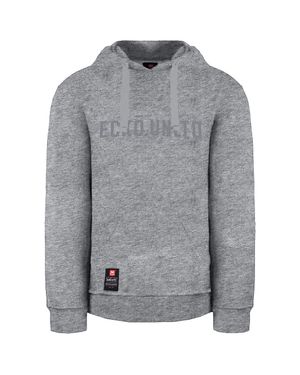 Ecko' Unltd E-Tron Hoodie - Grau