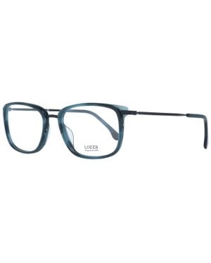 Lozza Optische Fassung Vl2307 0531 54 - Blau