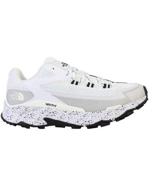 The North Face Vectiv Taraval Damen Laufschuhe - Weiß