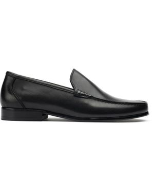 Sole Ray Loafer Schuhe - Schwarz