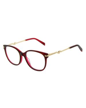 Karen Millen Brillenfassung Km1063 229 52 - Braun
