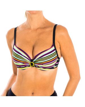 Ory Bikinioberteil Für Frauen W231024 - Schwarz